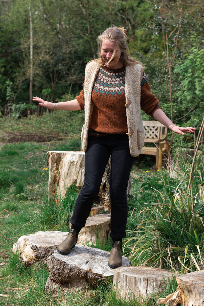 Merel Collenteur - Regeneratief onderwijs